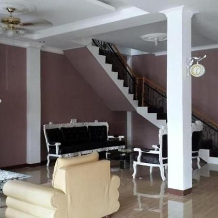 Hotel Graha Soeltan Sunggal Εξωτερικό φωτογραφία