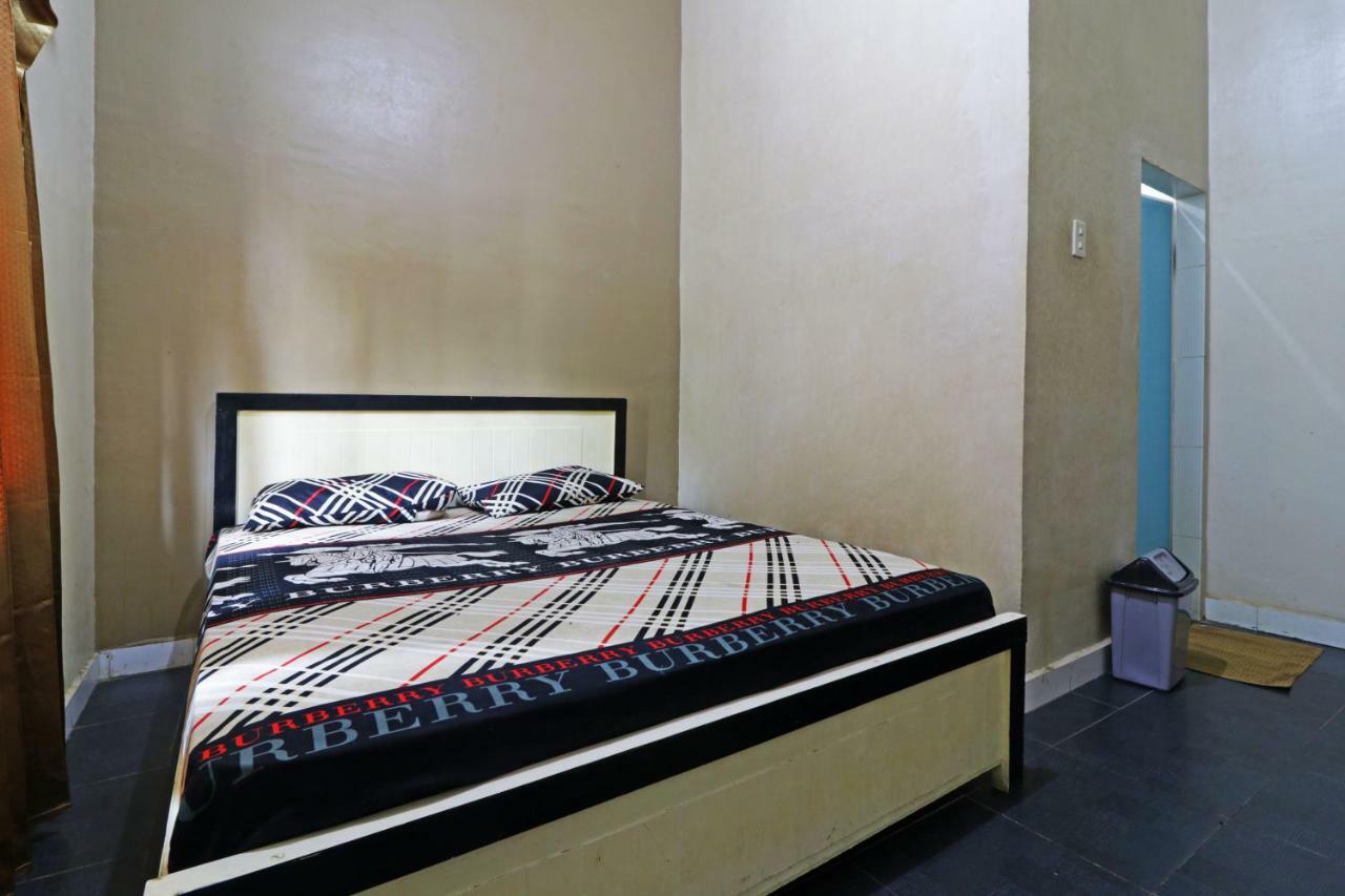 Hotel Graha Soeltan Sunggal Εξωτερικό φωτογραφία