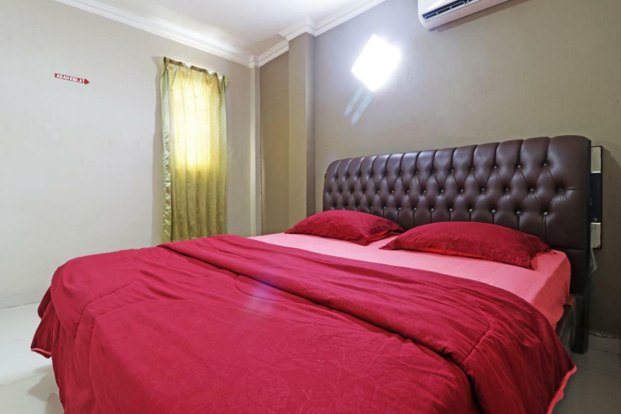 Hotel Graha Soeltan Sunggal Εξωτερικό φωτογραφία