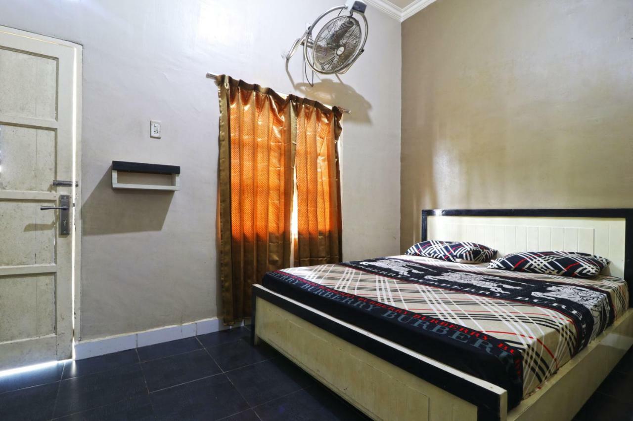 Hotel Graha Soeltan Sunggal Εξωτερικό φωτογραφία