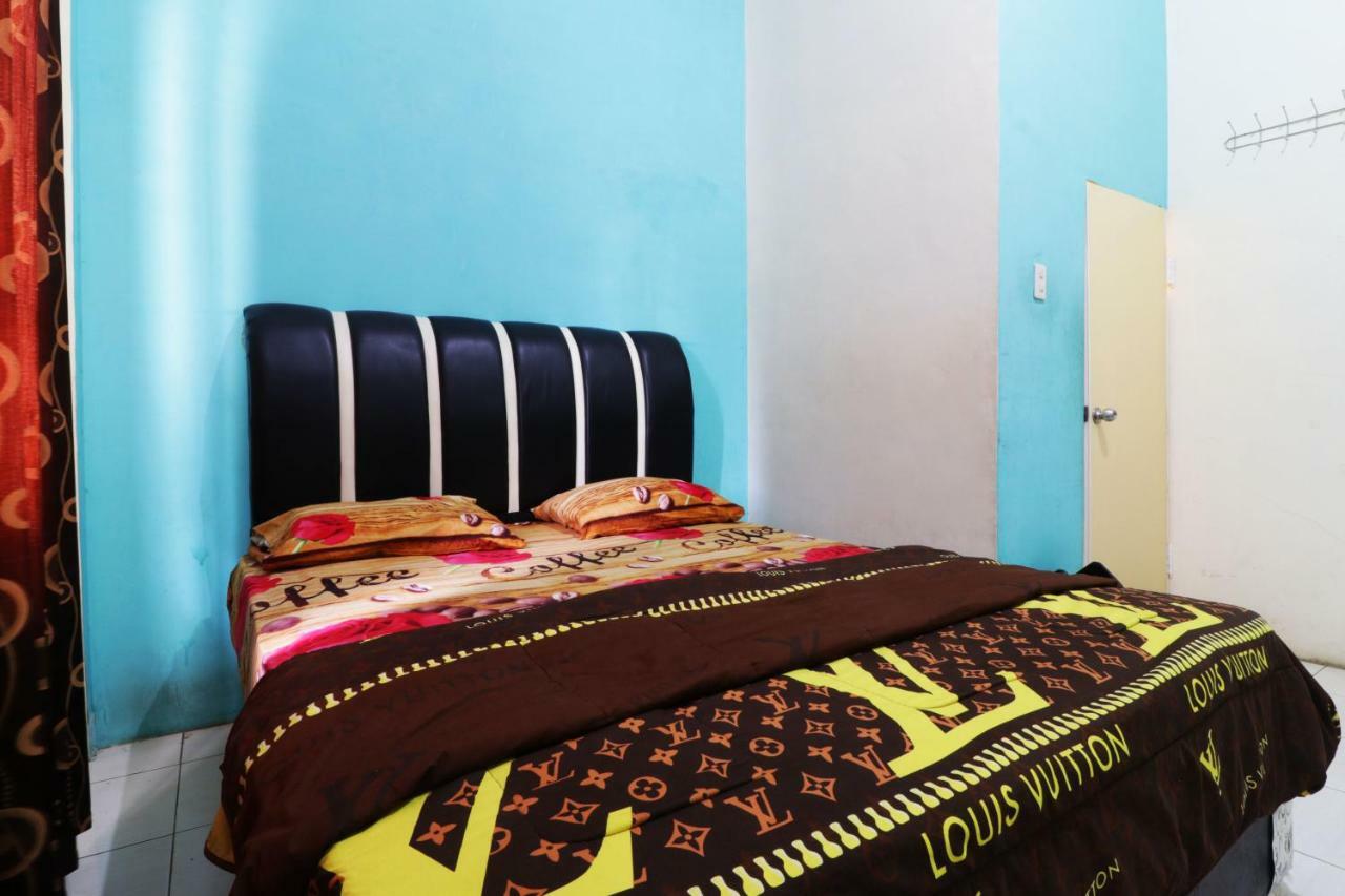 Hotel Graha Soeltan Sunggal Εξωτερικό φωτογραφία