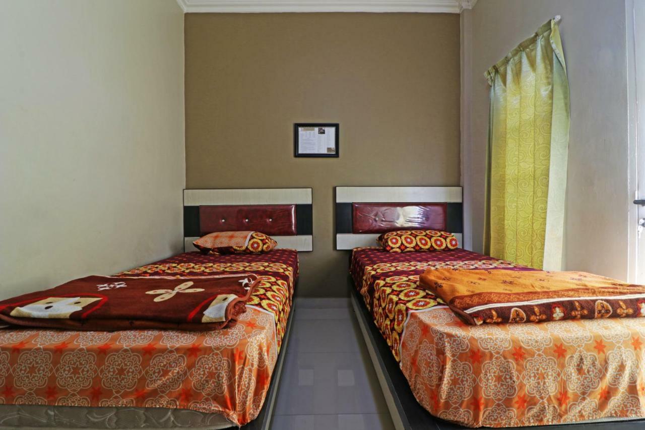 Hotel Graha Soeltan Sunggal Εξωτερικό φωτογραφία