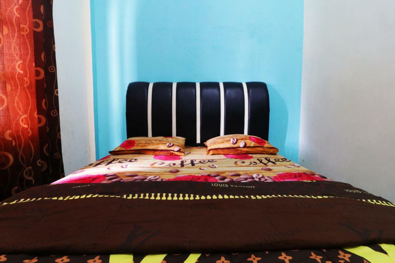Hotel Graha Soeltan Sunggal Εξωτερικό φωτογραφία