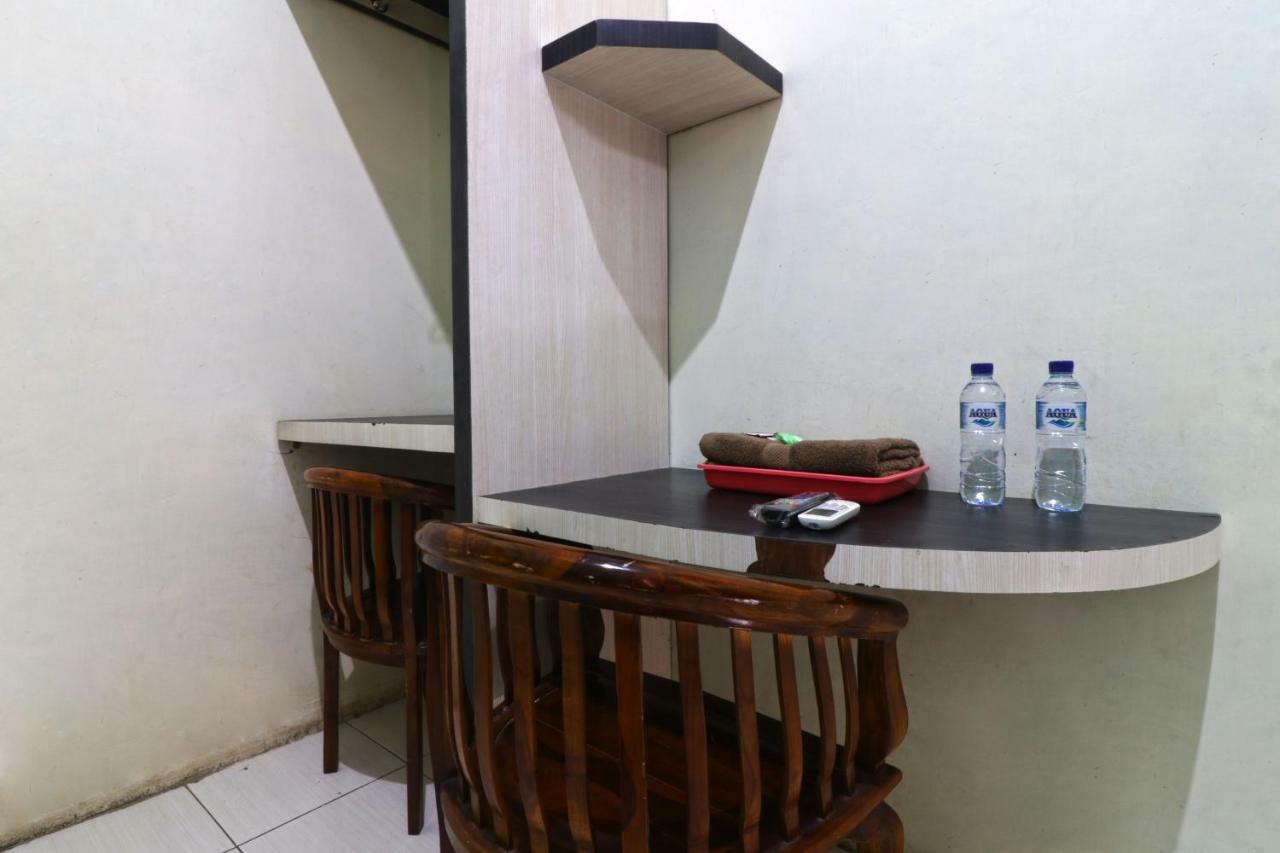 Hotel Graha Soeltan Sunggal Εξωτερικό φωτογραφία